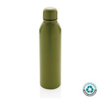 BOTTIGLIA TERMICA IN ACCIAIO RICICLATO RCS 500ml